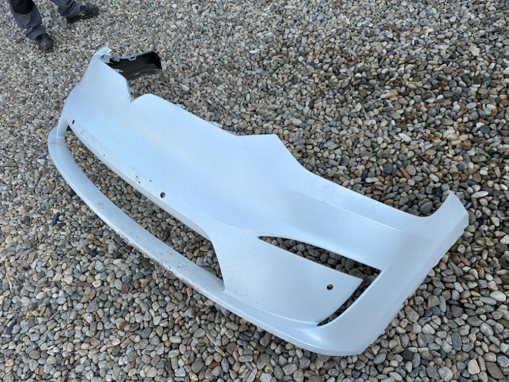Bară față Tesla Model X 2022/2024