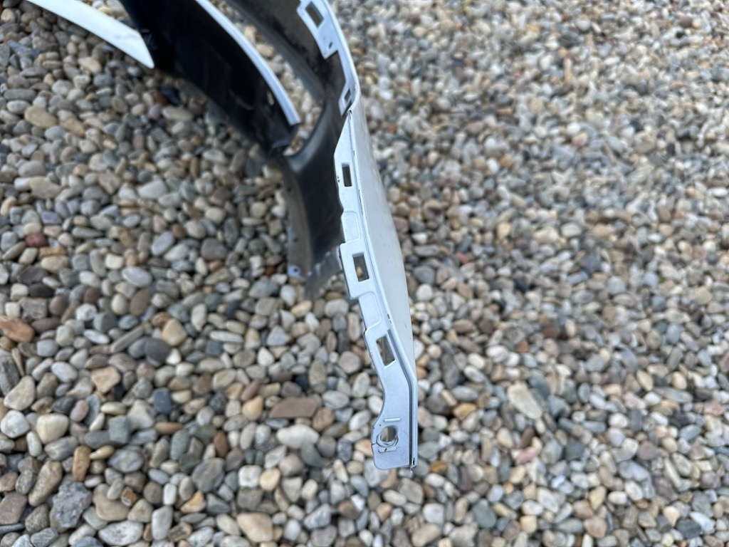 Bară față Tesla Model X 2022/2024