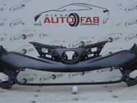 Bară față Toyota Rav 4 an 2013-2016 cu găuri pentru Parktronic X5QTBG3EZA