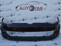 Bară față Volkswagen Golf 7 GTI-GTD an 2017-2019 cu găuri pentru Parktronic şi spălătoare faruri B173F8RNEA