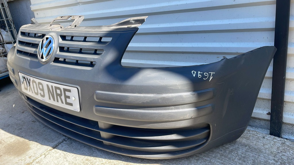 Bară față Vw Caddy 2004-2010