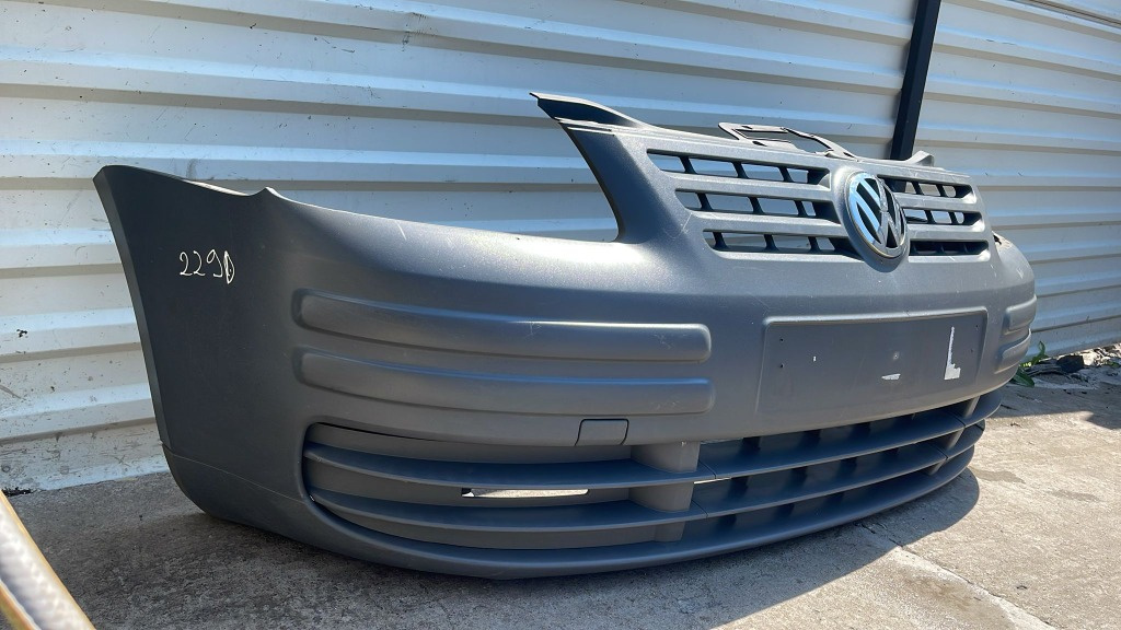 Bară față Vw Caddy 2005-2010 cu defec