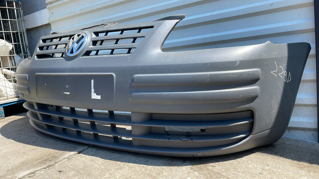 Bară față Vw Caddy 2005-2010 cu defec