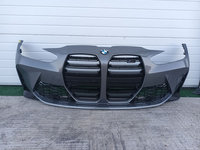 Bară fata bmw g82 M 4 competition