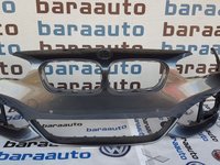 BAR FATA BMW SERIA 1 F20 FACELIFT M-PAKET