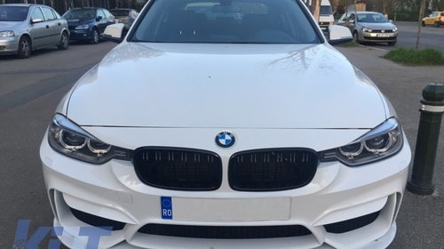 Bar fata BMW seria 3 F30 M3 Design OFERTA