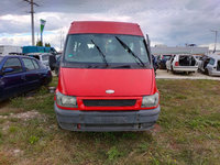 Bară fata Ford Transit 2.0tddi an 2003