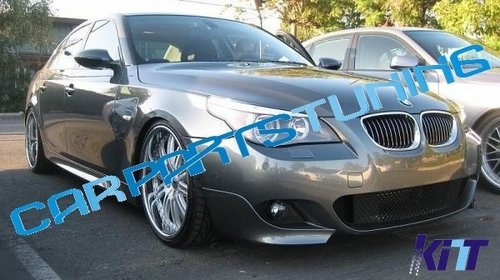 Bar fata M-tech BMW Seria 5 E60