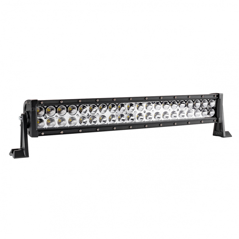 Bară Luminoasă De Lucru Awl24 40led Combo 9-36v Amio 02438