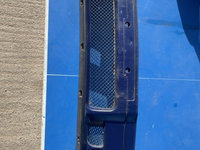 Bară protecție - Culoare: Albastru, Parte montare: Față - BMW 3 Series E36 [1990 - 2000] Sedan 316i MT (102 hp)