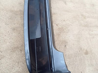 Bară protecție - Culoare: Gri, Parte montare: Spate, Alte specificații: Cu senzor parcare - BMW 1 Series E81-E88 [2004 - 2007] Hatchback 5 doors 1.6 MT (115 hp)