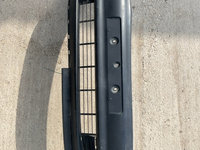 Bară protecție - Culoare: Negru, Parte montare: Față - Ford Galaxy 1 generation [1995 - 2000] Minivan 5-doors