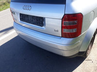 Bară spate Audi A 2