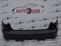 Bară spate Audi A3 8V an 2013-2016 cu găuri pentru Parktronic TRORXH2BP4