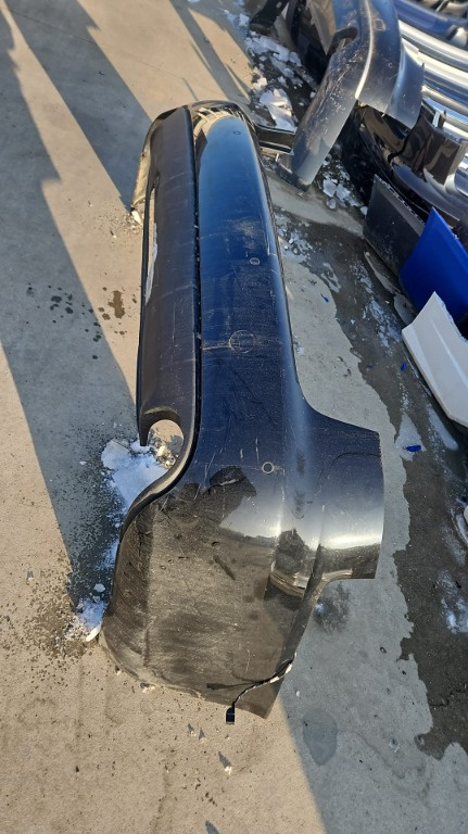 Bară spate Audi A4 B8 an 2010 3,0