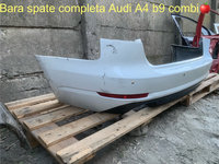 Bară spate Audi a4 b9 break combi