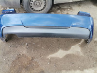 Bară spate BMW seria 3 E90 M-pachet