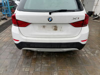 Bară spate BMW X1 E84