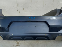 Bară spate BMW X2 F39 M-Paket
