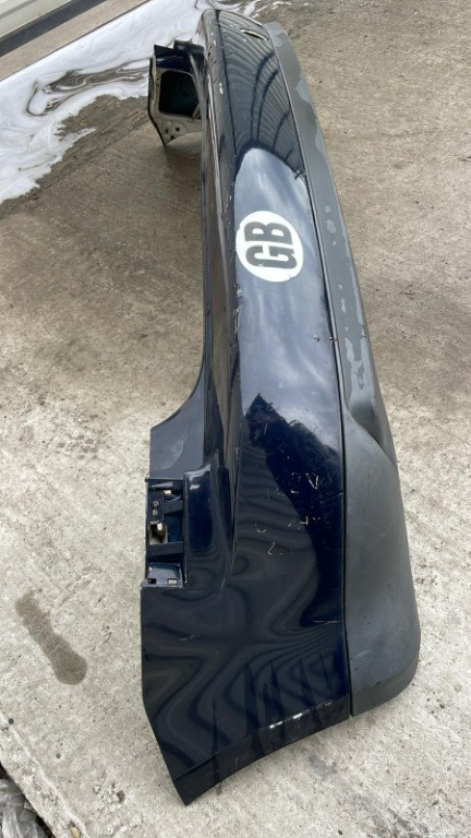 Bară spate Ford C-Max 2004 cu defecte