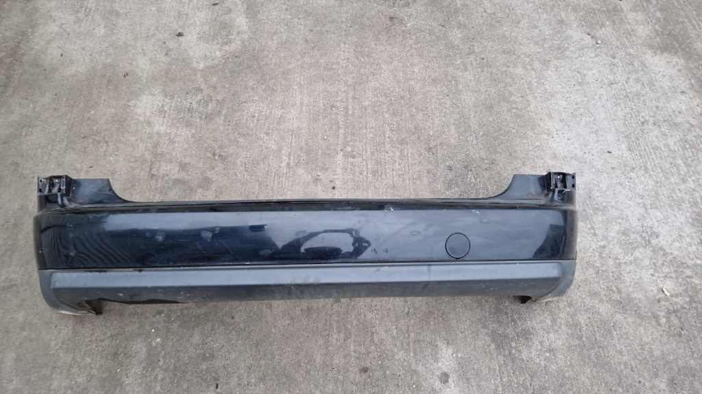Bară spate Ford C-Max nonfacelift 2004-2007 fără stopuri