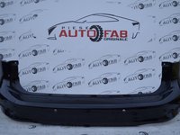 Bară spate Ford Focus 4 Combi an 2018-2020 cu găuri pentru Parktronic (6 senzori) EVNV1X9YJT