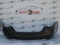 Bară spate Jaguar XKR an 2007-2014 cu găuri pentru Parktronic U6DC5D4SMD