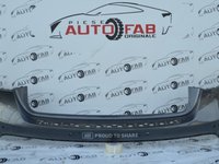 Bară spate Mercedes-Benz GLA an 2013-2018 cu găuri pentru Parktronic IMIDHQ669Y