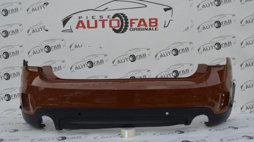 Bară spate Mini Countryman F60 an 2017-2018 