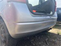 Bară spate OPEL AGILA 2002, factura