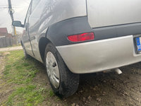 Bară spate Opel Corsa C 200 in doua usi , factura, , gri