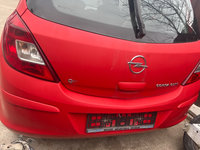 Bară spate Opel Corsa D, an 2006