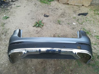 Bară spate originală mercedes GLC 2015-2018 cod A2538850725