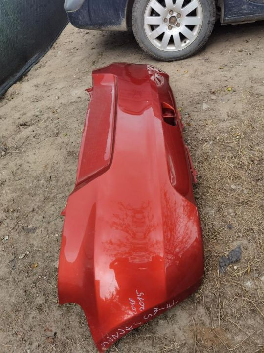 bară spate originală suzuki swift 2010