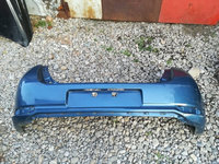 Bară spate originală toyota auris 2015-2017 cod 52159-02D30