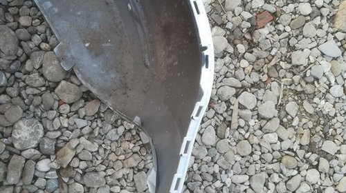 Bară spate originală vw polo 2013-2017 cod 6C6807421