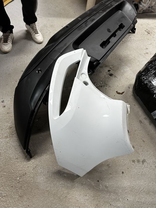 Bara spate Renault Kadjar sh de vanzare, sortare după preţ, primul