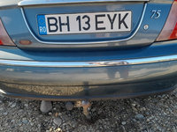 Bară spate Rover 75