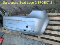 Bară spate seat 2p