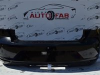 Bară spate Seat Ibiza an 2017-2019 cu găuri pentru Parktronic 8G5NIBDD99