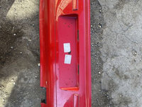 Bară spate Seat Leon 1M 99 - 04 originala