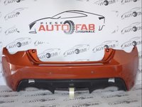 Bară spate Subaru BRZ an 2013-2015 cu găuri pentru Parktronic QYTRIPMPKQ