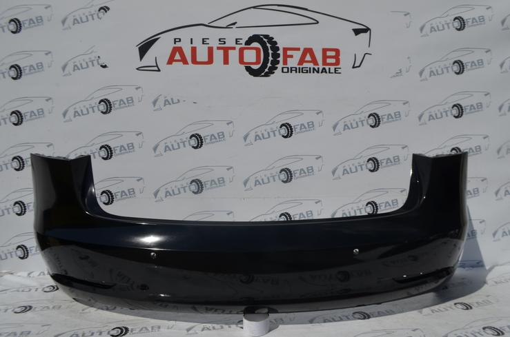 Bară spate Tesla Model 3 an 2017-2020 cu găuri p