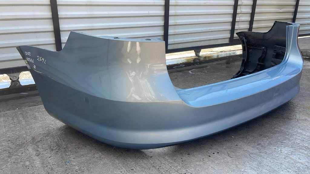 Bară spate Vw Passat B7 break 2011-2015