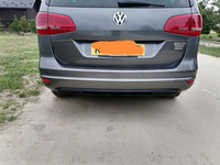 Bară spate VW Sharan 2012