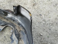 Bară spate vw tiguan 2012-2016 cod 5N0807421G dezmembrări tiguan