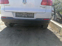 Bară spate VW Tiguan 2014