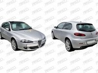 Bara ALFA ROMEO 147 937 PRASCO AA3421001