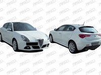 Bara ALFA ROMEO GIULIETTA 940 PRASCO AA3441001