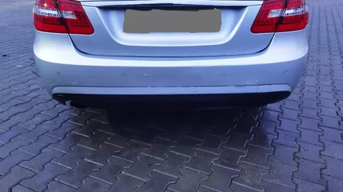Bara AMG W212 SPATE